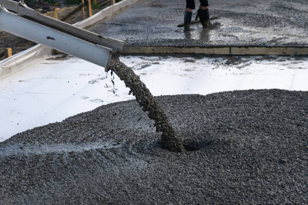  Southern Pines, NC Concrete contractor Pros