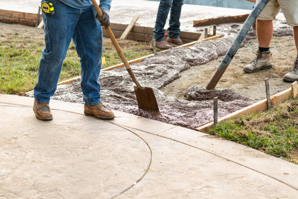 Best Concrete Sealing and Maintenance in Southern Pines, NC