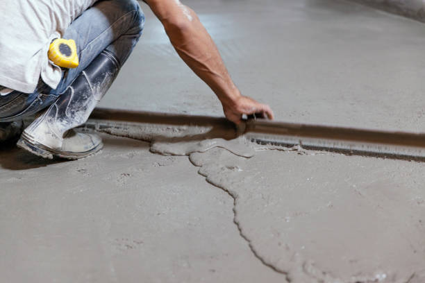 Best Decorative Concrete in Southern Pines, NC