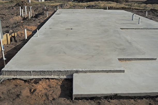 Best Concrete Foundation Repair in Southern Pines, NC