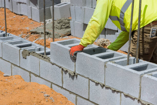 Best Commercial Concrete Services in Southern Pines, NC