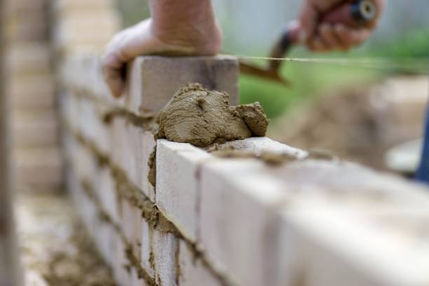 Best Stamped Concrete Services in Southern Pines, NC