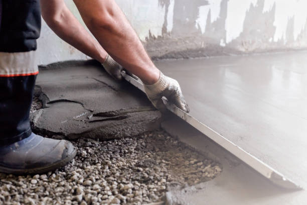 Best Concrete Steps and Stairs in Southern Pines, NC